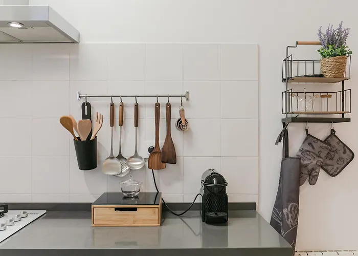 Villa Ohliving Clavijo Sevilla